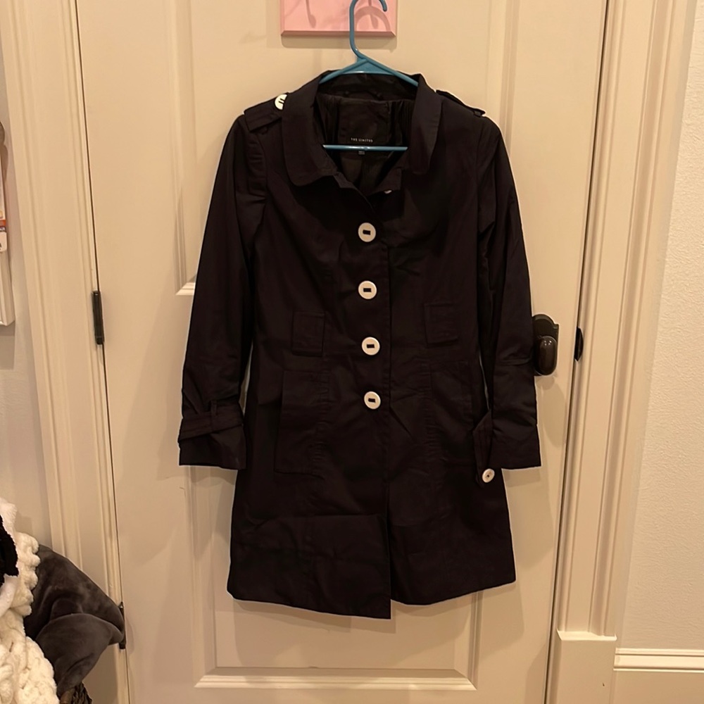 the limited jacket